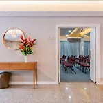 Flat no Coração do Meireles Apto 1202