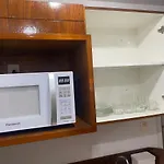 Flat no Coração do Meireles Apto 1202